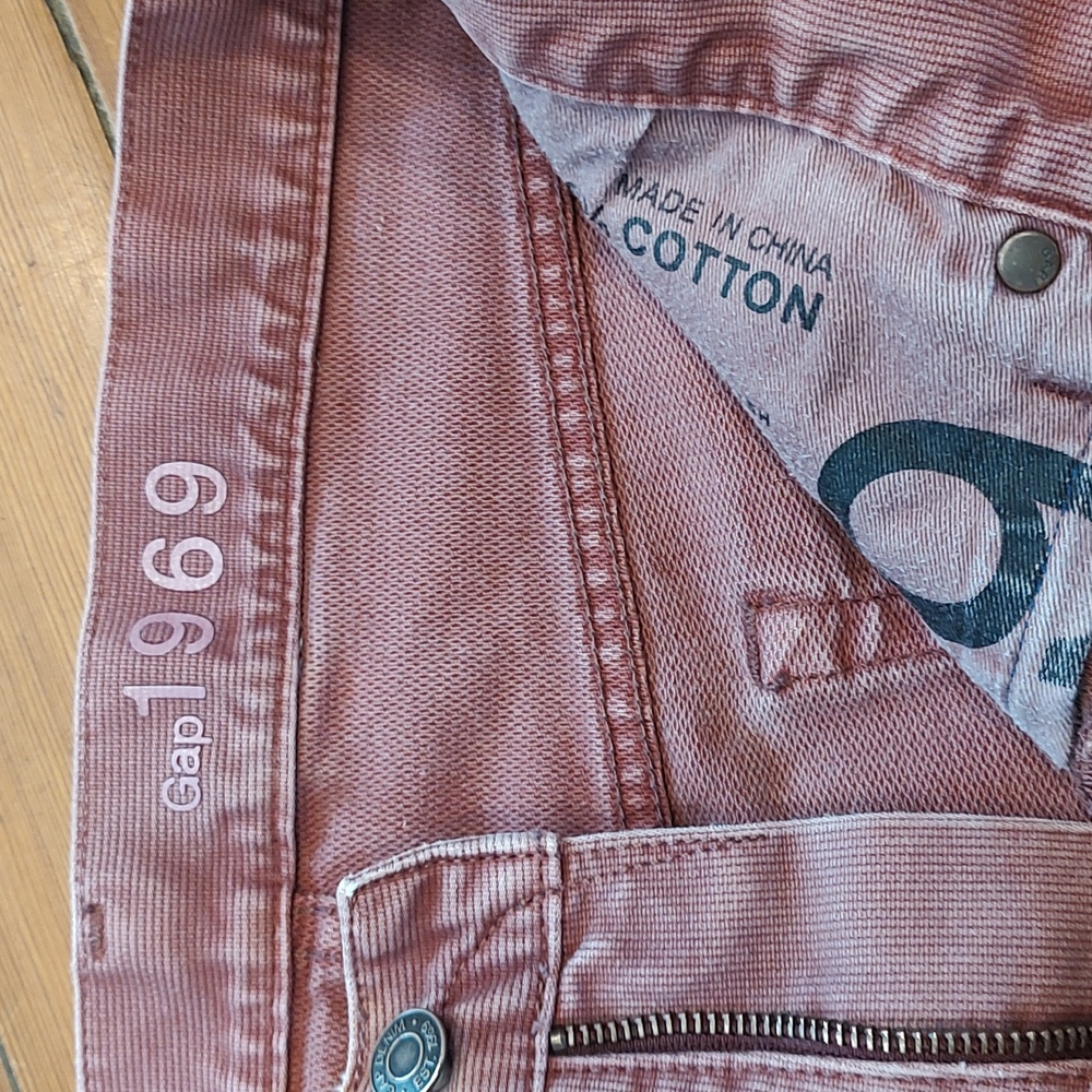 Jeans - Picture 4 of 7